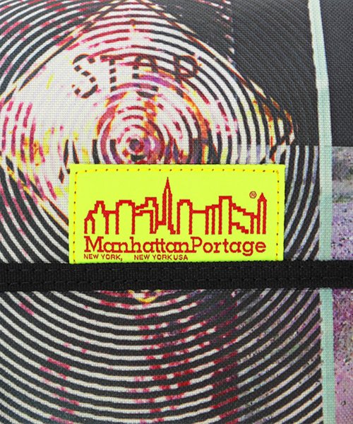 Manhattan Portage(マンハッタンポーテージ)/Casual Messenger Bag JR Peter Sutherland/img12
