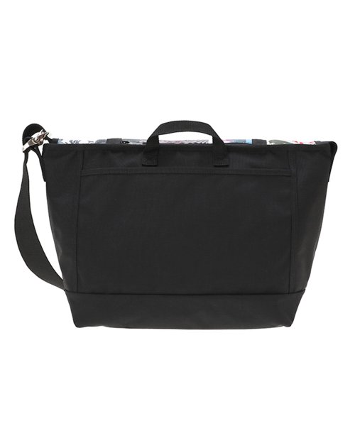 Manhattan Portage(マンハッタンポーテージ)/Bike Messenger Bag Peter Sutherland/img05