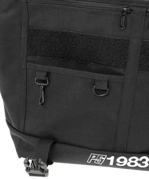 Manhattan Portage(マンハッタンポーテージ)/Bike Messenger Bag Peter Sutherland/img13