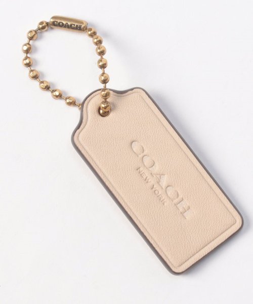 COACH(コーチ)/コーチ CD680 トートバッグ シグネチャー ホワイト レデイース/img06