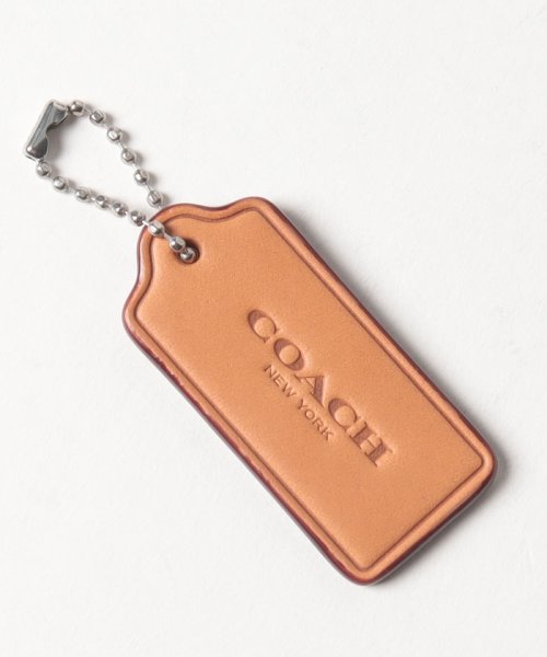 COACH(コーチ)/コーチ CE744 ショルダーバッグ カメラ バッグ シグネチャー デニム/img05