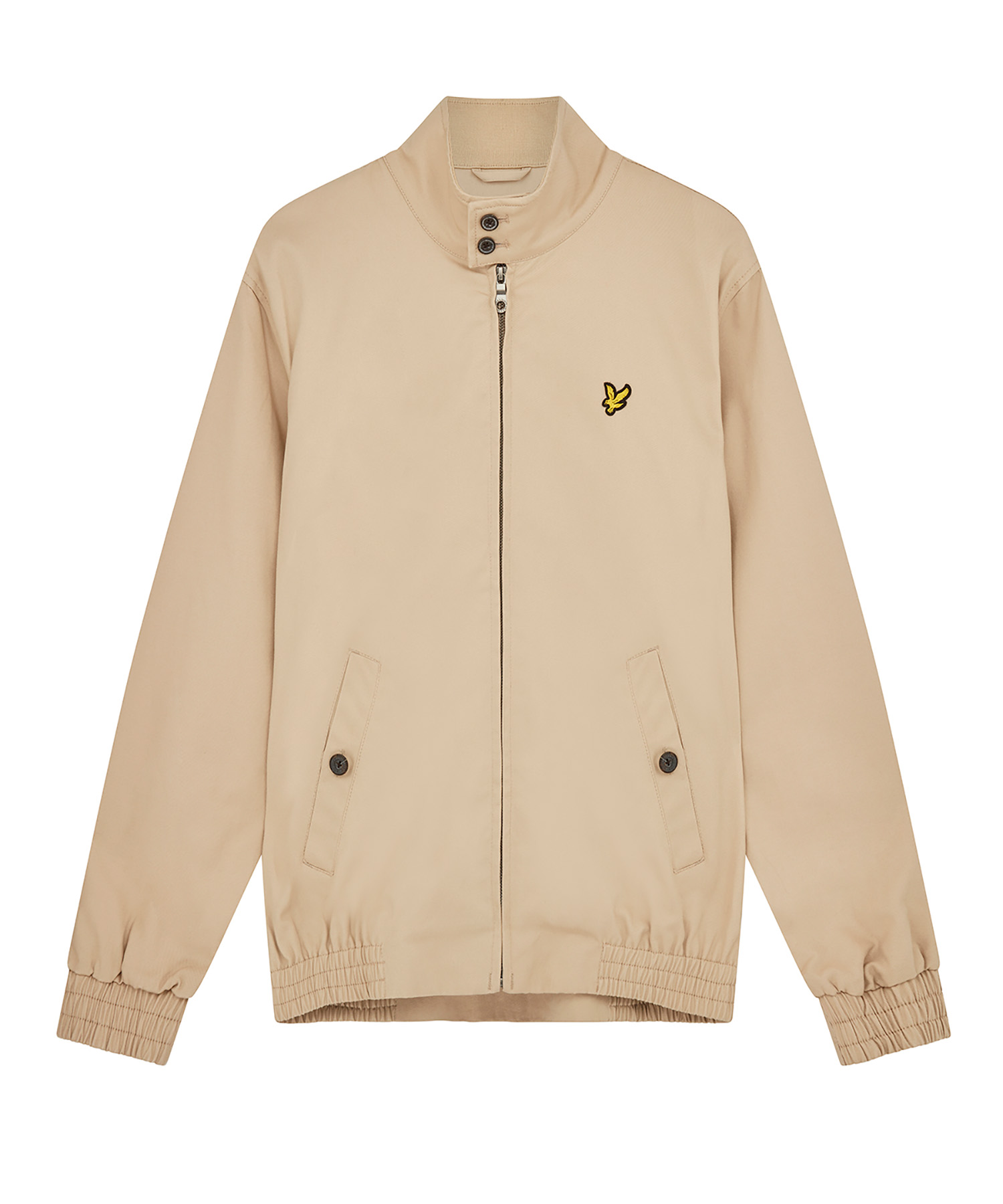 【LYLE&SCOTT】ライル&スコットバラクーダタイプジャケット