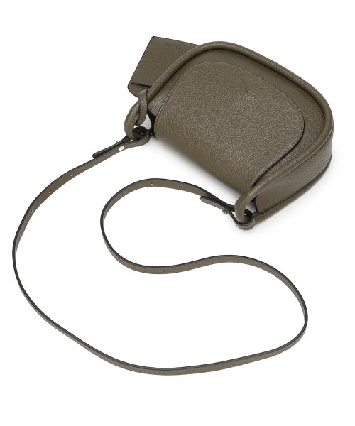 UNGRID bag(アングリッド　バッグ)/カードケース付き　軽量シュリンクミニショルダーバッグ/img29