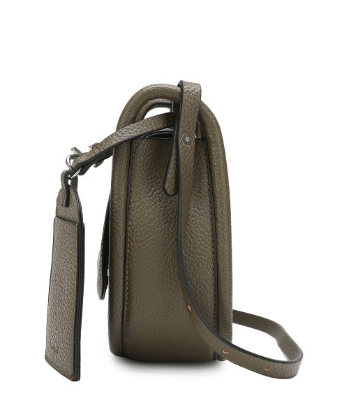 UNGRID bag(アングリッド　バッグ)/カードケース付き　軽量シュリンクミニショルダーバッグ/img38