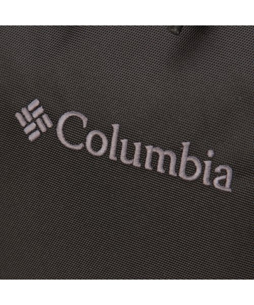 Columbia(コロンビア)/コロンビア リュック メンズ レディース ブランド オムニシールド 撥水 A4 25L Columbia PU8650/img16