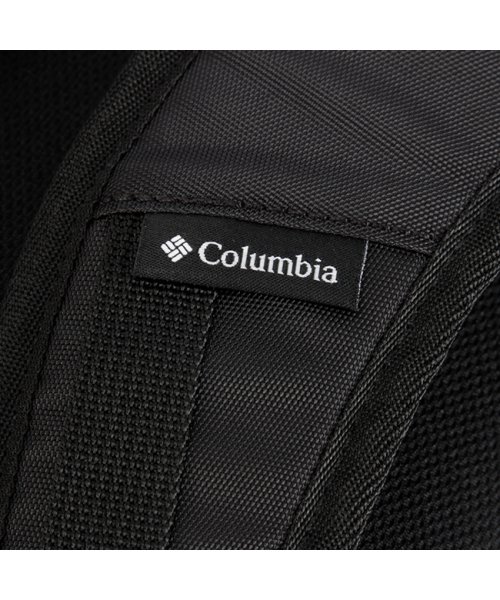 Columbia(コロンビア)/コロンビア リュック メンズ レディース ブランド オムニシールド コンパクト 撥水 小さめ A4 17L Columbia PU8651/img11