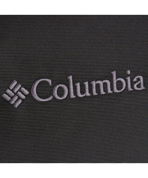 Columbia(コロンビア)/コロンビア リュック メンズ レディース ブランド オムニシールド コンパクト 撥水 小さめ A4 17L Columbia PU8651/img14