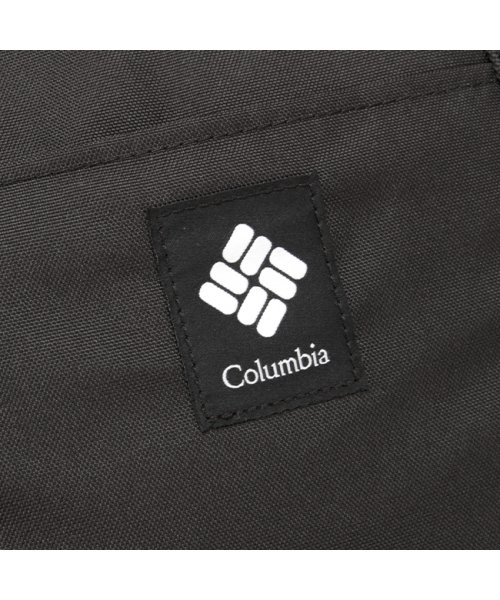 Columbia(コロンビア)/コロンビア ボストンバッグ ダッフルバッグ メンズ レディース ブランド 撥水 旅行 大容量 大きめ 1泊 2泊 2WAY 38L Columbia PU865/img07