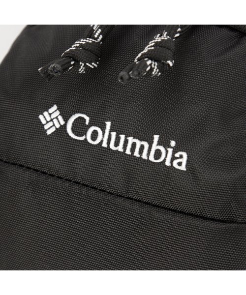 Columbia(コロンビア)/コロンビア ボディバッグ ワンショルダーバッグ メンズ レディース ブランド オムニシールド 斜めがけ 撥水 縦型 Columbia PU8653/img07