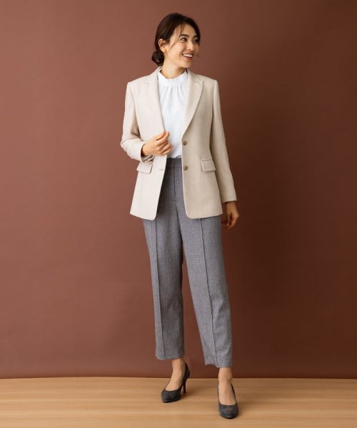 テーラードジャケット 