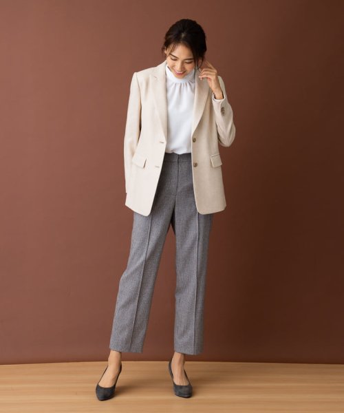 テーラードジャケット 