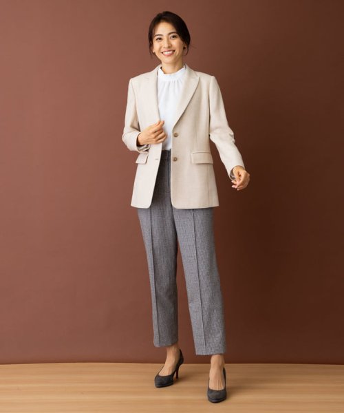 テーラードジャケット 