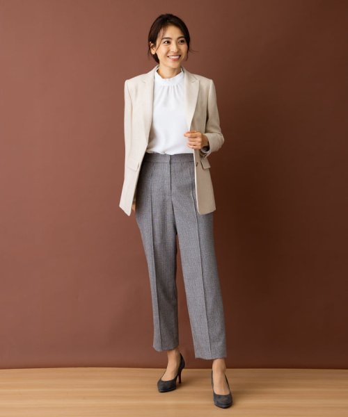 テーラードジャケット 