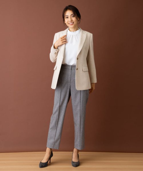 テーラードジャケット 