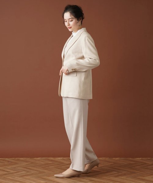 テーラードジャケット 