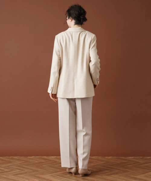 テーラードジャケット 