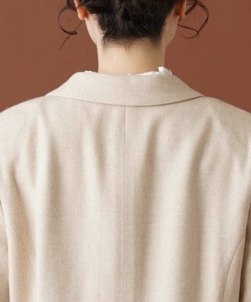 テーラードジャケット 