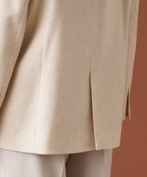 テーラードジャケット 