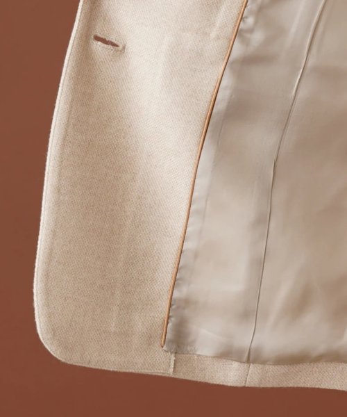 テーラードジャケット 