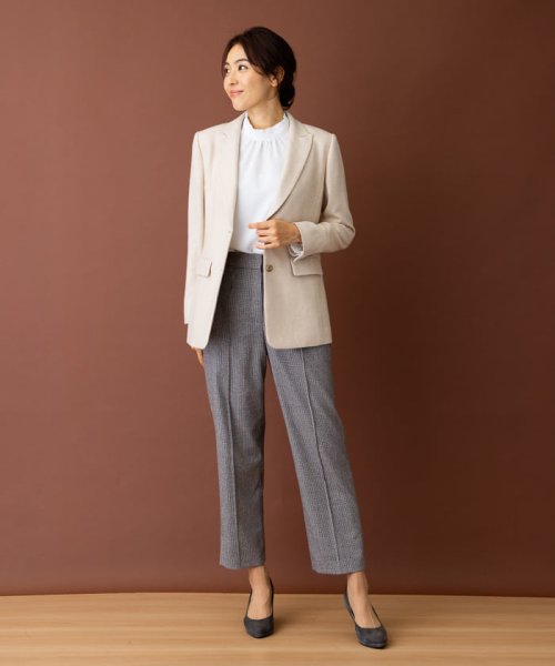 テーラードジャケット 