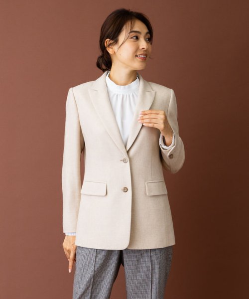 テーラードジャケット 