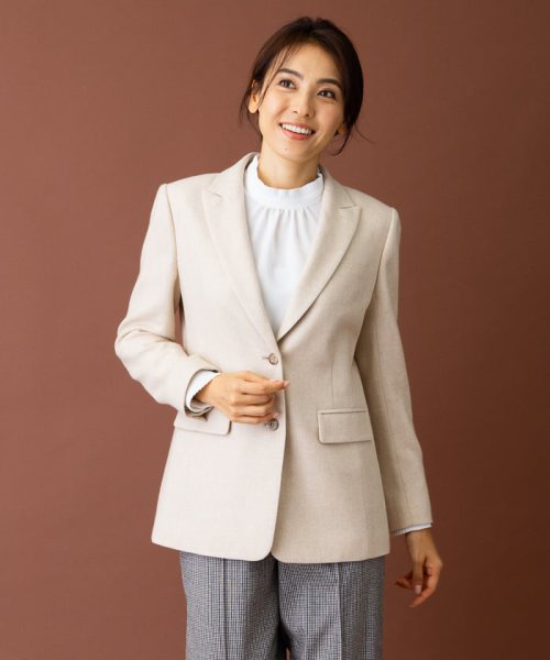 テーラードジャケット 