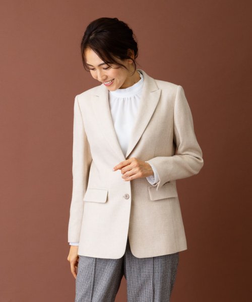 テーラードジャケット 