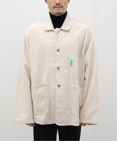 JOINT WORKS(ジョイントワークス)/【MEALS CLOTHING/ミール クロージング】 Forager Coat/img29