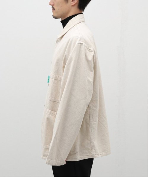JOINT WORKS(ジョイントワークス)/【MEALS CLOTHING/ミール クロージング】 Forager Coat/img30