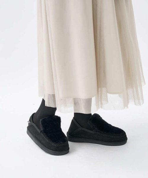 abahouse mavie(ａｂａｈｏｕｓｅ　ｍａｖｉｅ)/MEI　FURMOCA SHOES/img03