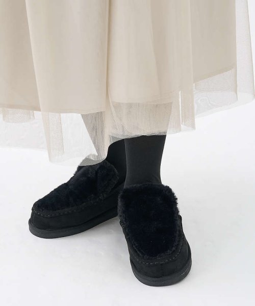 abahouse mavie(ａｂａｈｏｕｓｅ　ｍａｖｉｅ)/MEI　FURMOCA SHOES/img04