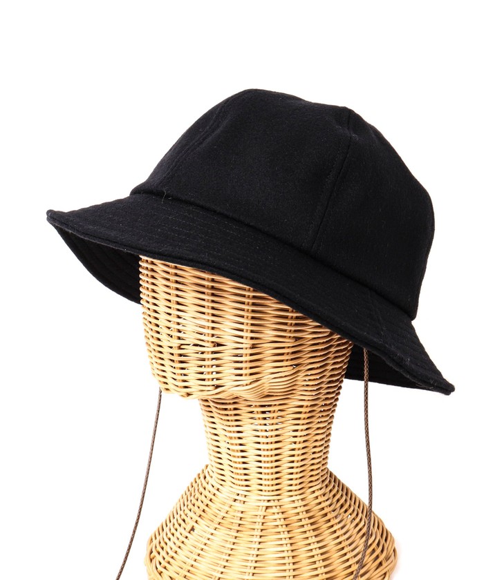 セール】【Nine Tailor/ナインテーラー】Kanok Hat N－1133(505729101