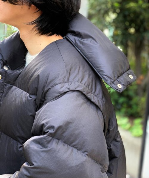 YOKE/ヨーク/MULTI DETACHABLE RV DOWN JKT DETACHABLE RV DOWN we