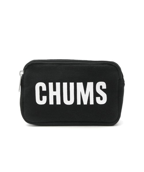 CHUMS(チャムス)/チャムス ボディバッグ キッズ ウエストバッグ CHUMS ポーチ ブランド 3 Pouch Body Bag Sweat Nylon CH60－3457/img20