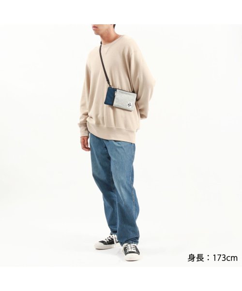CHUMS(チャムス)/日本正規品 チャムス ショルダーバッグ 軽い 軽量 小さい CHUMS バッグ ブランド CH60－3611/img02
