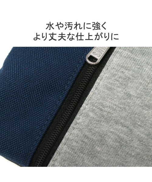 CHUMS(チャムス)/日本正規品 チャムス ショルダーバッグ 軽い 軽量 小さい CHUMS バッグ ブランド CH60－3611/img10