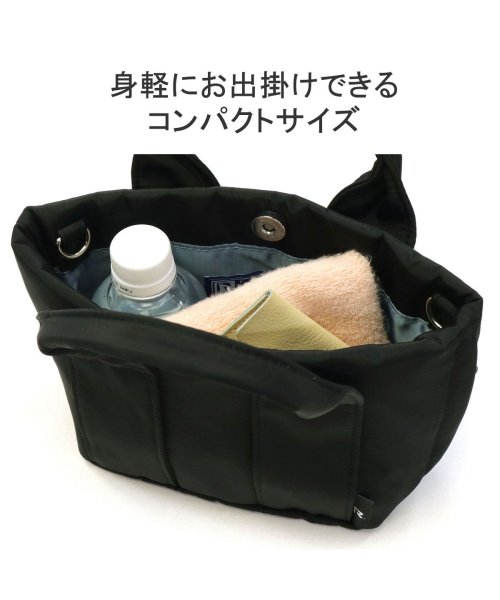 ROOTOTE(ルートート)/ルートート トートバッグ レディース 小さめ 軽量 ブランド ミニトート ベビールー ROOTOTE 2WAY ショルダー 斜めがけ 1222/img04