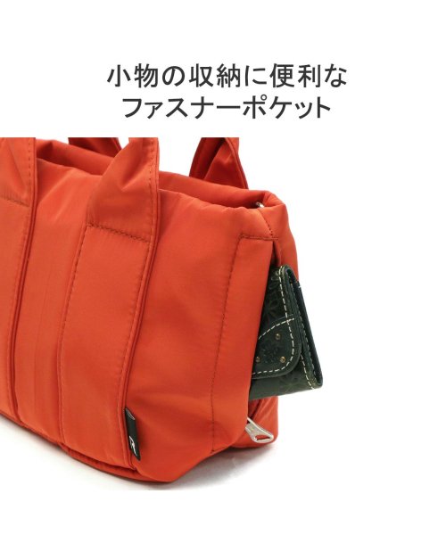 ROOTOTE(ルートート)/ルートート トートバッグ レディース 小さめ 軽量 ブランド ミニトート ベビールー ROOTOTE 2WAY ショルダー 斜めがけ 1222/img05