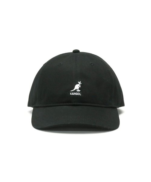 KANGOL(KANGOL)/カンゴール 帽子 キャップ レディース メンズ ブランド KANGOL L XL ロゴ 日本限定 コットン 軽量 ツイル ベースボール  231069631/img04