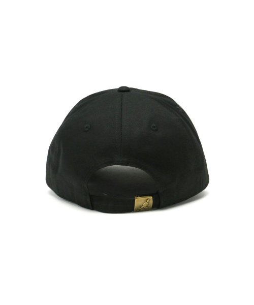 KANGOL(KANGOL)/カンゴール 帽子 キャップ レディース メンズ ブランド KANGOL L XL ロゴ 日本限定 コットン 軽量 ツイル ベースボール  231069631/img06