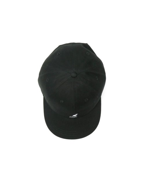 KANGOL(KANGOL)/カンゴール 帽子 キャップ レディース メンズ ブランド KANGOL L XL ロゴ 日本限定 コットン 軽量 ツイル ベースボール  231069631/img08