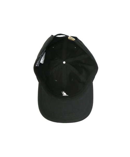KANGOL(KANGOL)/カンゴール 帽子 キャップ レディース メンズ ブランド KANGOL L XL ロゴ 日本限定 コットン 軽量 ツイル ベースボール  231069631/img09
