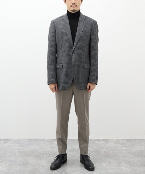 REDA マイクロブロックジャケット REDA ACTIVE