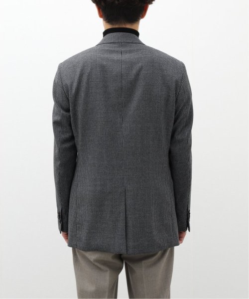 REDA マイクロブロックジャケット REDA ACTIVE