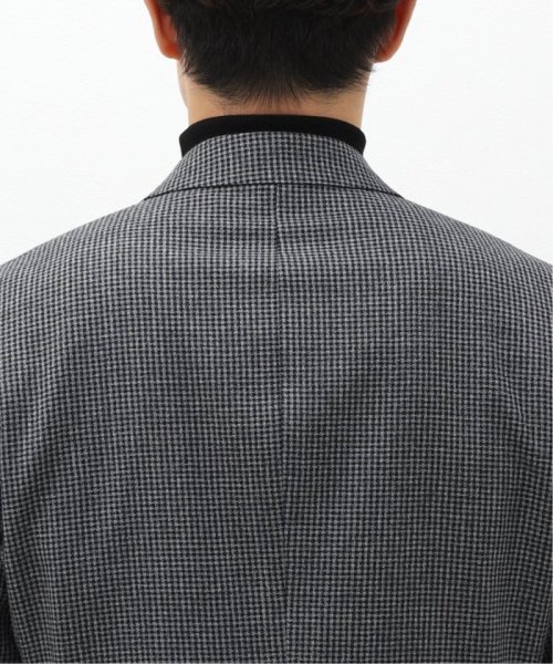 REDA マイクロブロックジャケット REDA ACTIVE