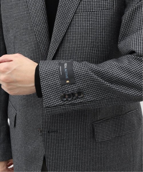 REDA マイクロブロックジャケット REDA ACTIVE