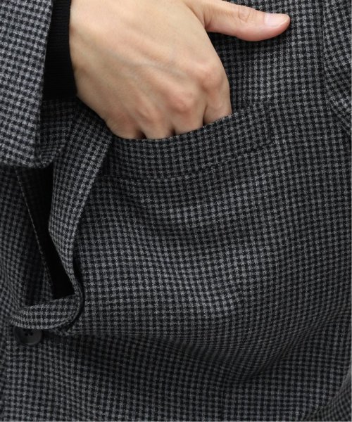 REDA マイクロブロックジャケット REDA ACTIVE