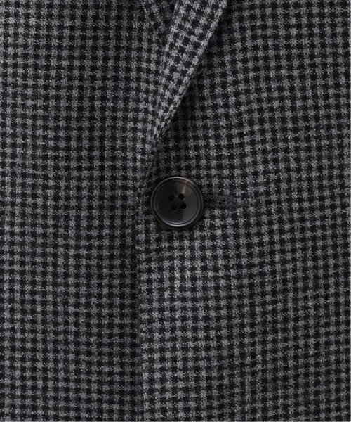 REDA マイクロブロックジャケット REDA ACTIVE