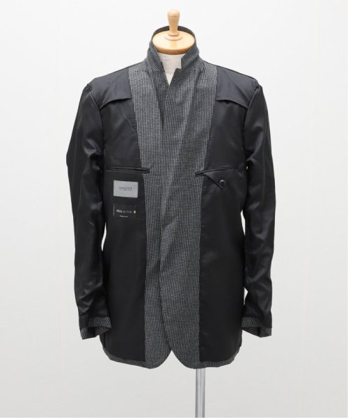 REDA マイクロブロックジャケット REDA ACTIVE