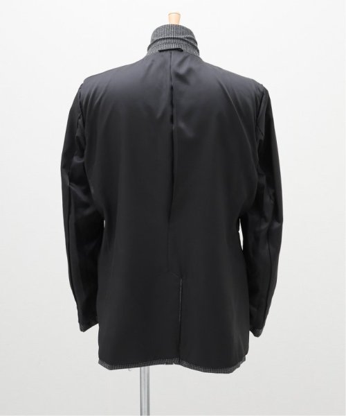 REDA マイクロブロックジャケット REDA ACTIVE